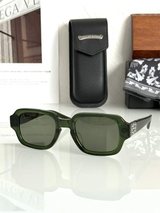 Picture of Chrome Hearts Sunglasses _SKUfw73585634fw